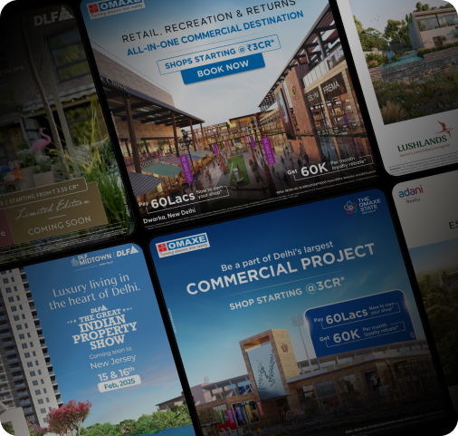 Branding & Lead Generation